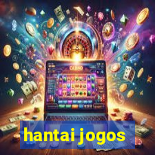 hantai jogos